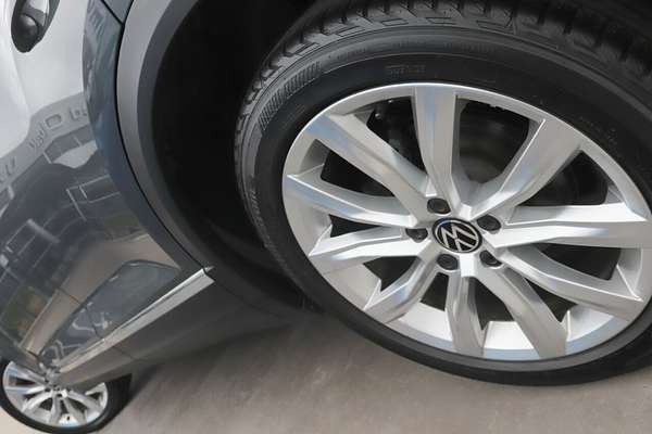 2023 Volkswagen T-Roc 110TSI Style D11