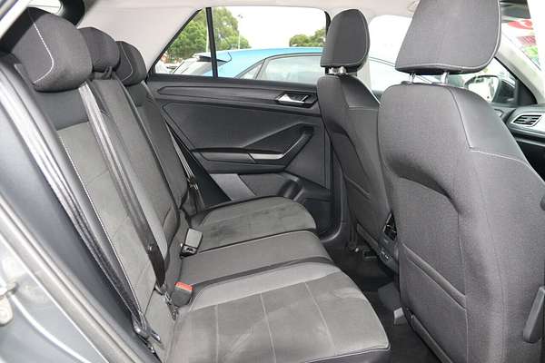 2023 Volkswagen T-Roc 110TSI Style D11