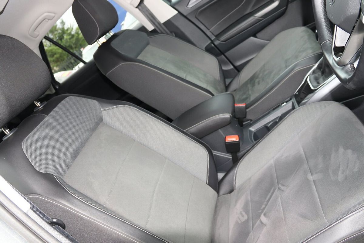 2023 Volkswagen T-Roc 110TSI Style D11