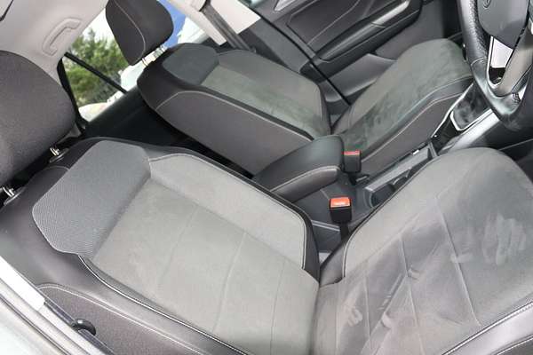2023 Volkswagen T-Roc 110TSI Style D11