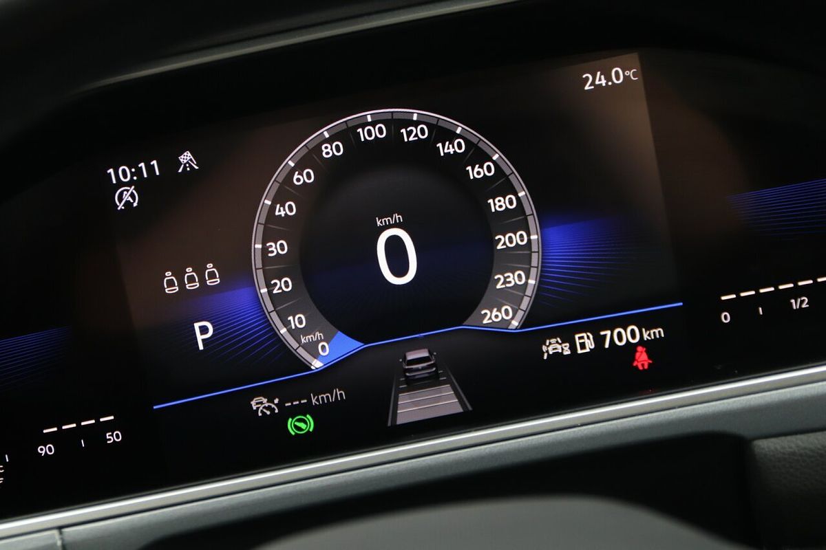 2023 Volkswagen T-Roc 110TSI Style D11