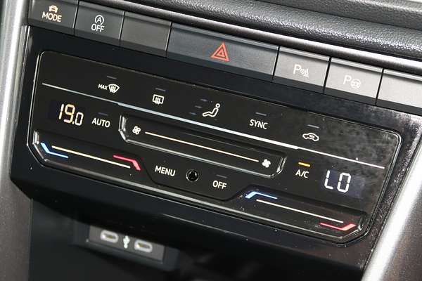 2023 Volkswagen T-Roc 110TSI Style D11