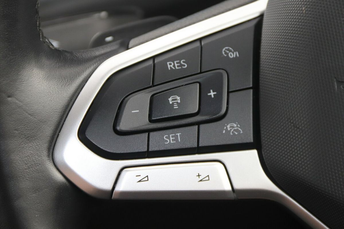 2023 Volkswagen T-Roc 110TSI Style D11