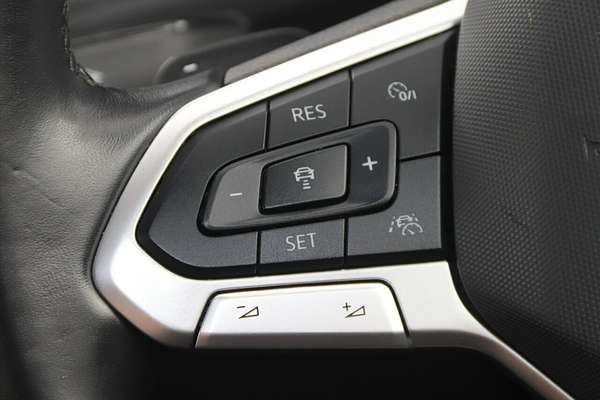 2023 Volkswagen T-Roc 110TSI Style D11