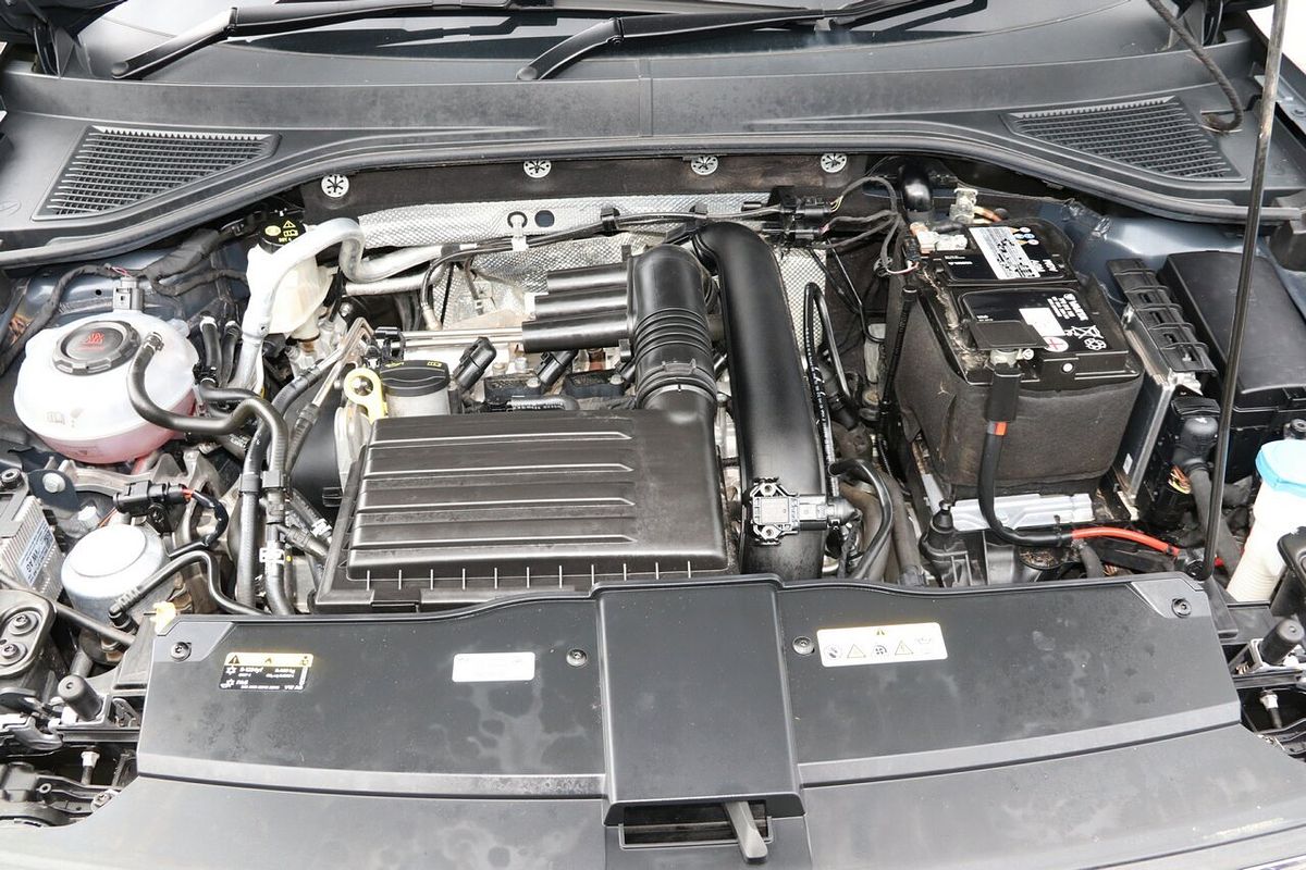 2023 Volkswagen T-Roc 110TSI Style D11