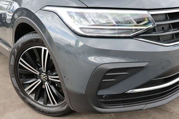 2023 Volkswagen Tiguan 110TSI Life 5N