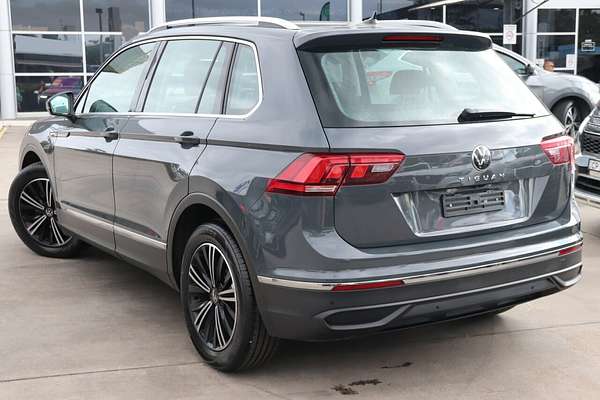 2023 Volkswagen Tiguan 110TSI Life 5N
