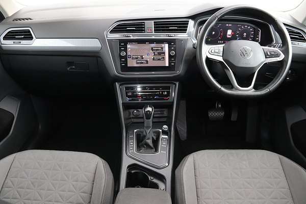 2023 Volkswagen Tiguan 110TSI Life 5N