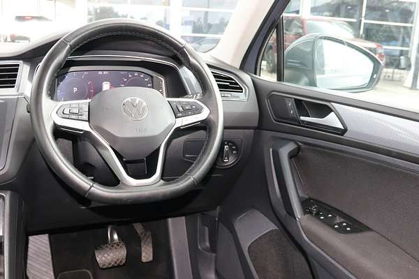 2023 Volkswagen Tiguan 110TSI Life 5N
