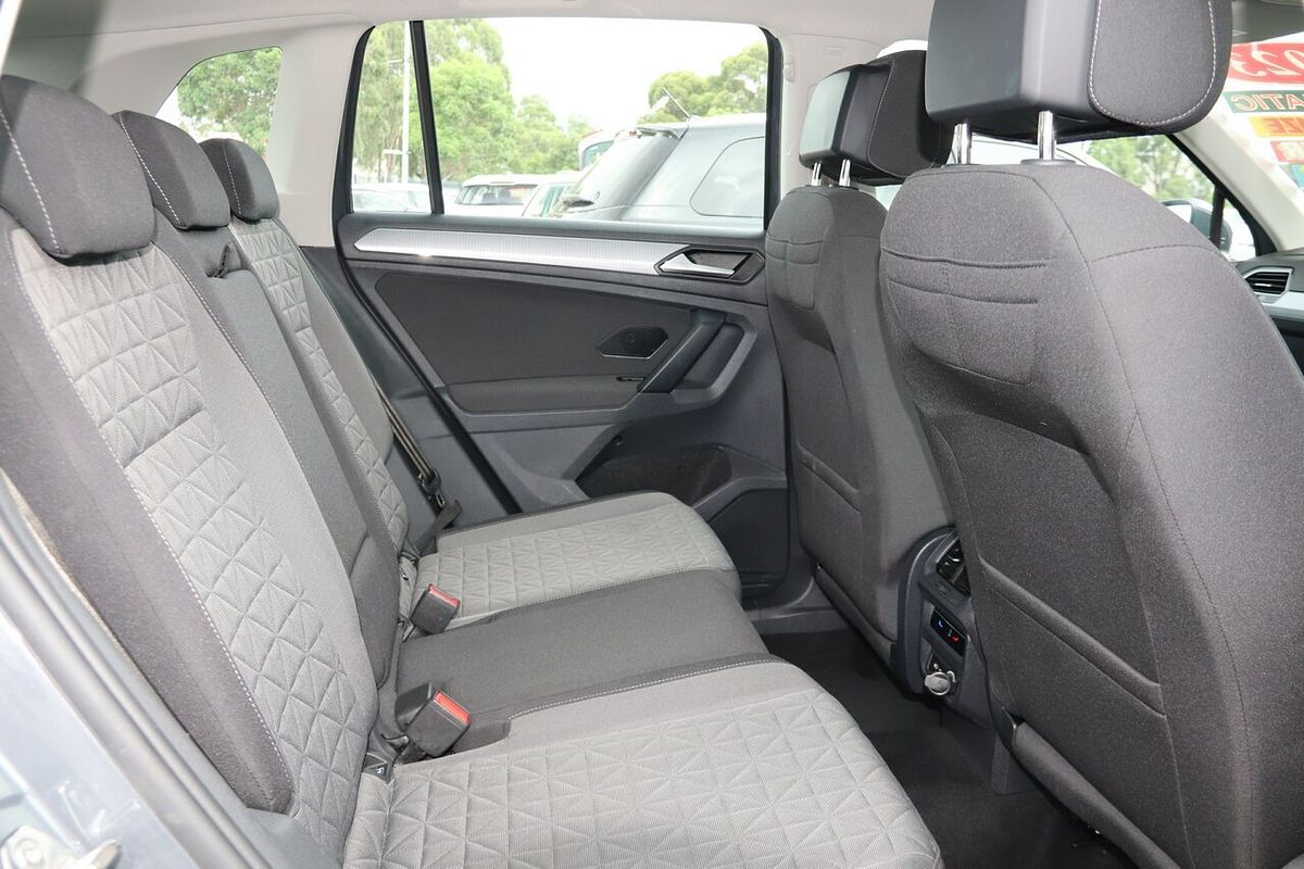 2023 Volkswagen Tiguan 110TSI Life 5N