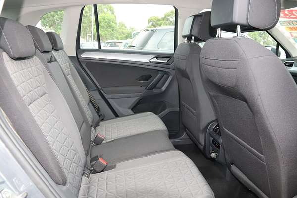 2023 Volkswagen Tiguan 110TSI Life 5N