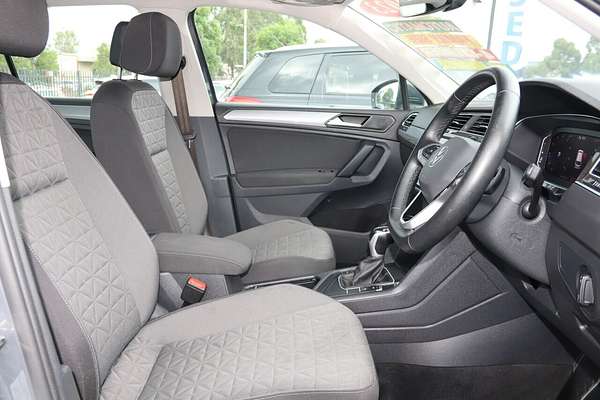 2023 Volkswagen Tiguan 110TSI Life 5N