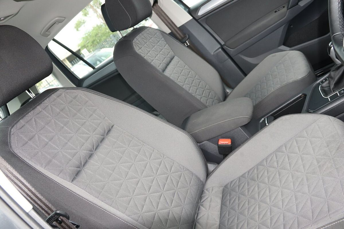 2023 Volkswagen Tiguan 110TSI Life 5N