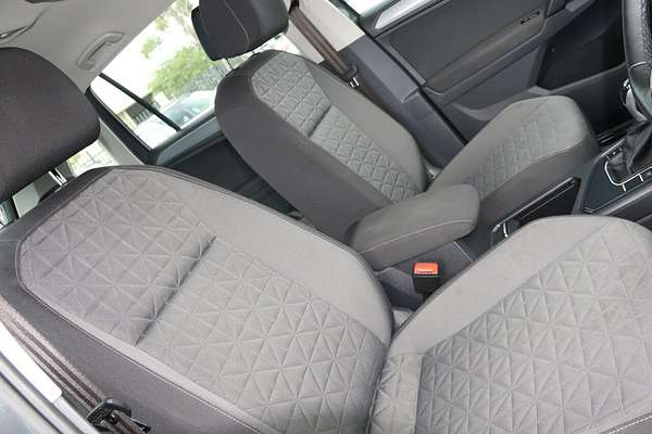2023 Volkswagen Tiguan 110TSI Life 5N