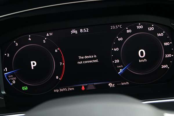 2023 Volkswagen Tiguan 110TSI Life 5N