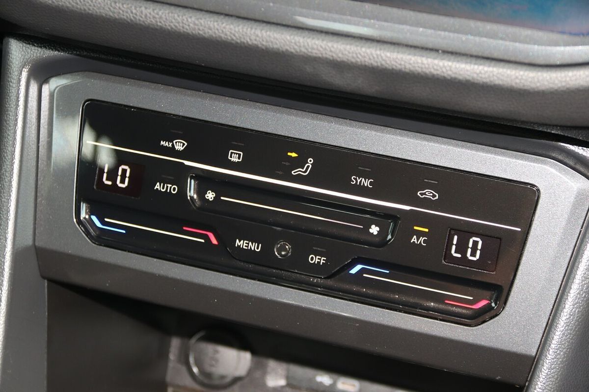 2023 Volkswagen Tiguan 110TSI Life 5N