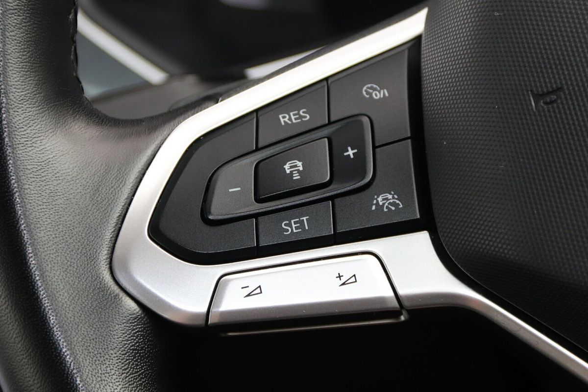 2023 Volkswagen Tiguan 110TSI Life 5N