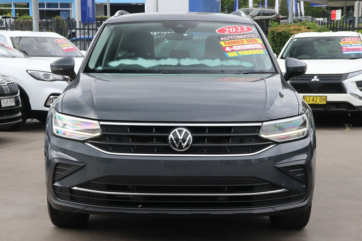 2023 Volkswagen Tiguan 110TSI Life 5N
