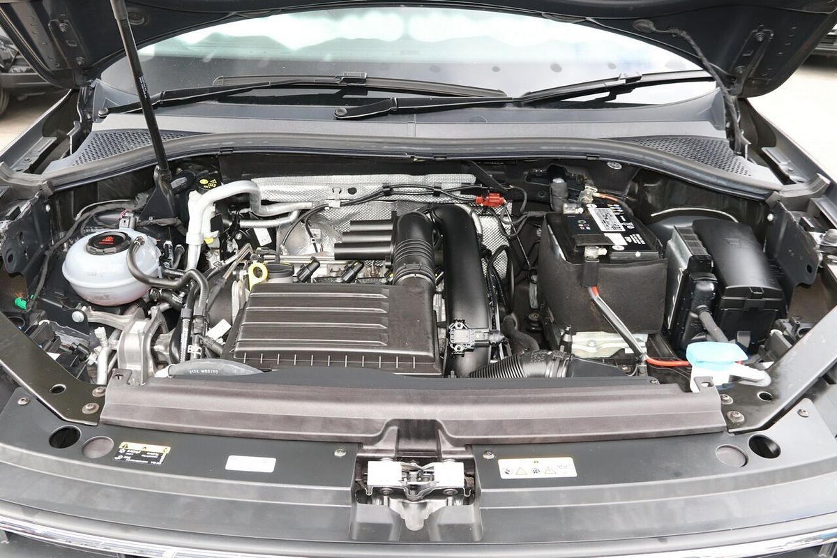 2023 Volkswagen Tiguan 110TSI Life 5N