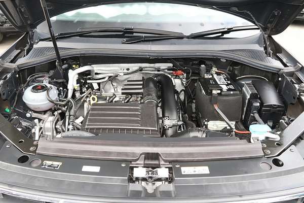2023 Volkswagen Tiguan 110TSI Life 5N