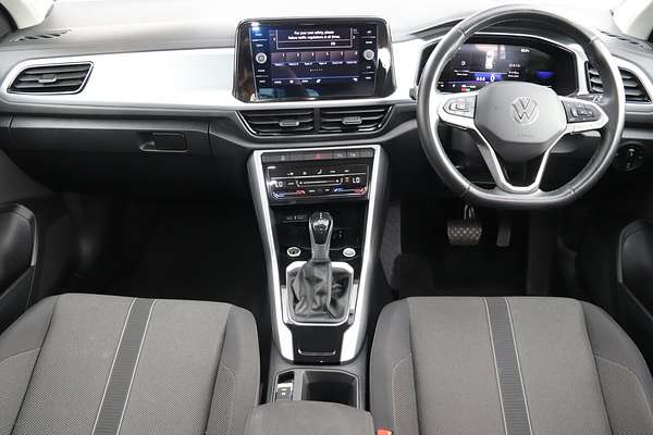 2023 Volkswagen T-Roc CityLife D11