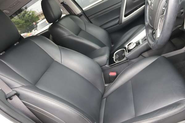 2023 Mitsubishi Pajero Sport GSR QF