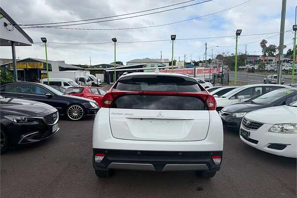 2019 Mitsubishi ECLIPSE CROSS LS (2WD) YA MY20