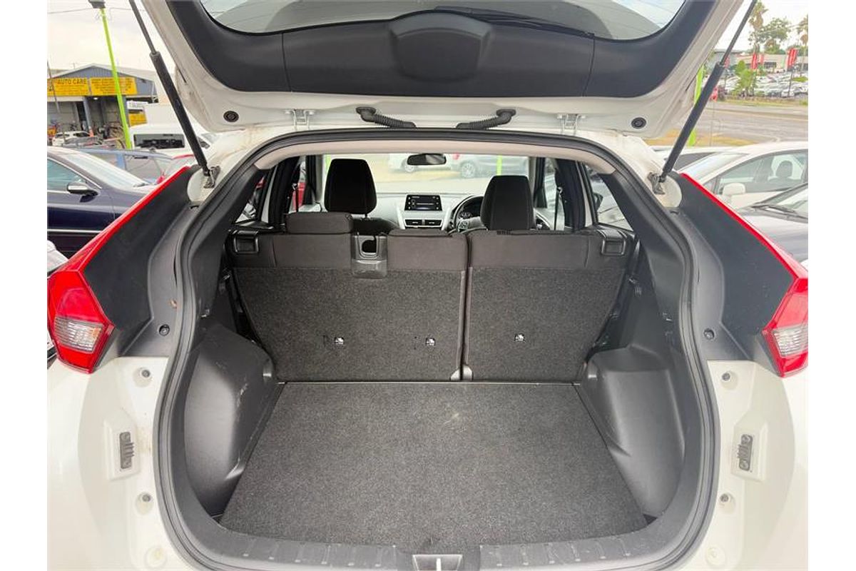 2019 Mitsubishi ECLIPSE CROSS LS (2WD) YA MY20