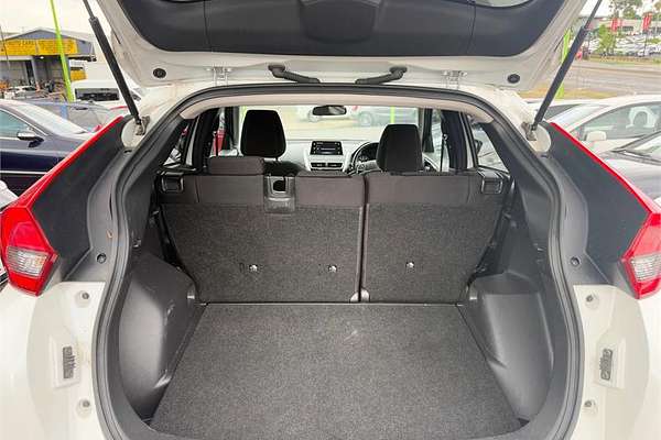 2019 Mitsubishi ECLIPSE CROSS LS (2WD) YA MY20