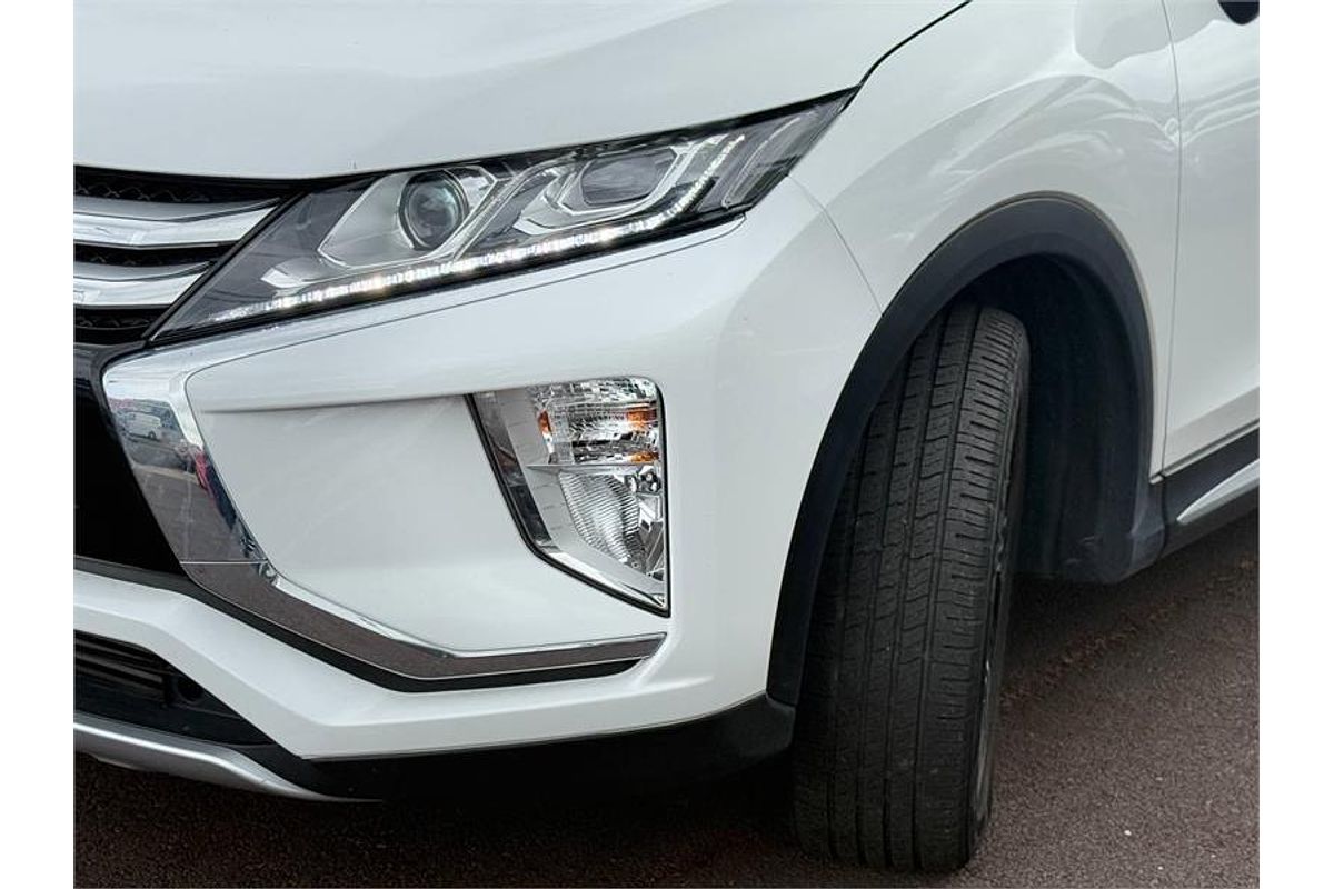 2019 Mitsubishi ECLIPSE CROSS LS (2WD) YA MY20