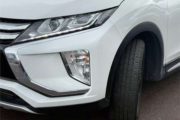 2019 Mitsubishi ECLIPSE CROSS LS (2WD) YA MY20