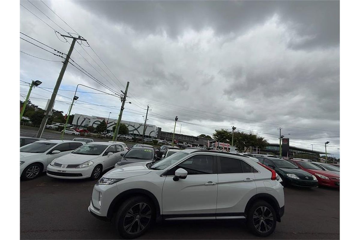 2019 Mitsubishi ECLIPSE CROSS LS (2WD) YA MY20