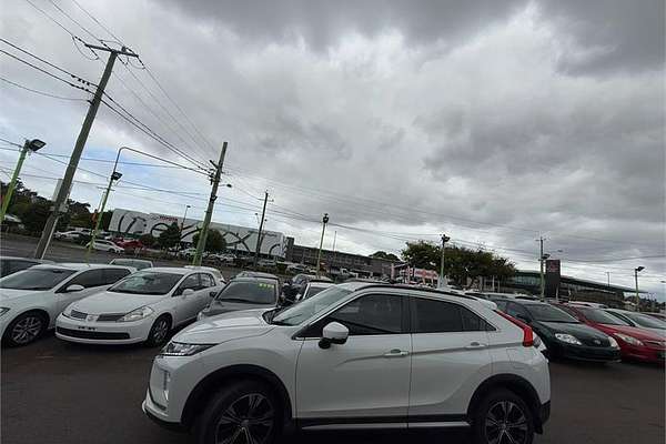 2019 Mitsubishi ECLIPSE CROSS LS (2WD) YA MY20
