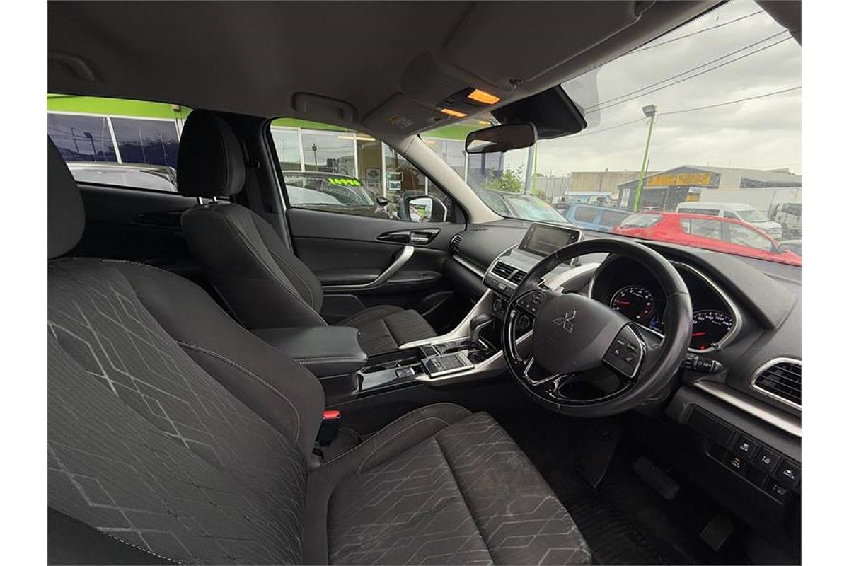 2019 Mitsubishi ECLIPSE CROSS LS (2WD) YA MY20