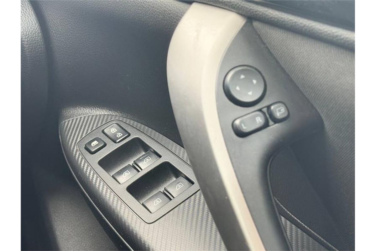 2019 Mitsubishi ECLIPSE CROSS LS (2WD) YA MY20