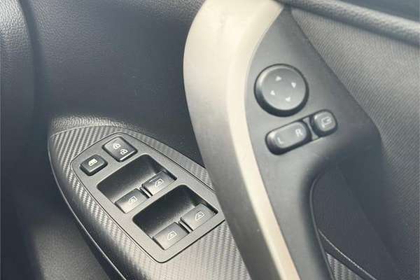 2019 Mitsubishi ECLIPSE CROSS LS (2WD) YA MY20