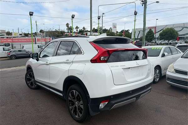 2019 Mitsubishi ECLIPSE CROSS LS (2WD) YA MY20