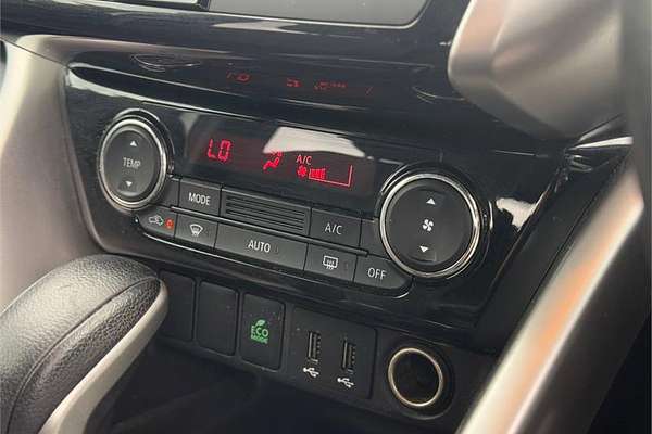 2019 Mitsubishi ECLIPSE CROSS LS (2WD) YA MY20