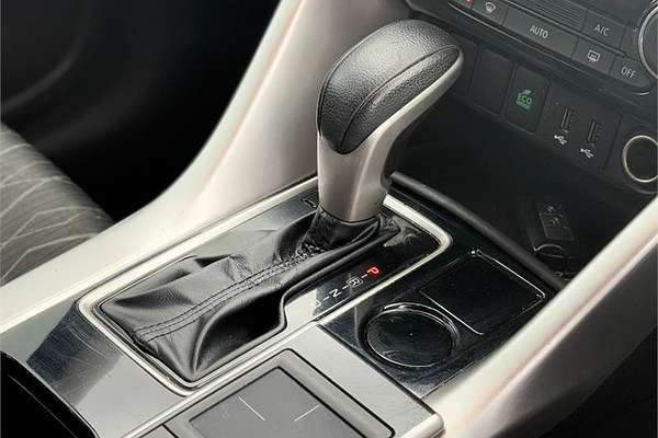 2019 Mitsubishi ECLIPSE CROSS LS (2WD) YA MY20