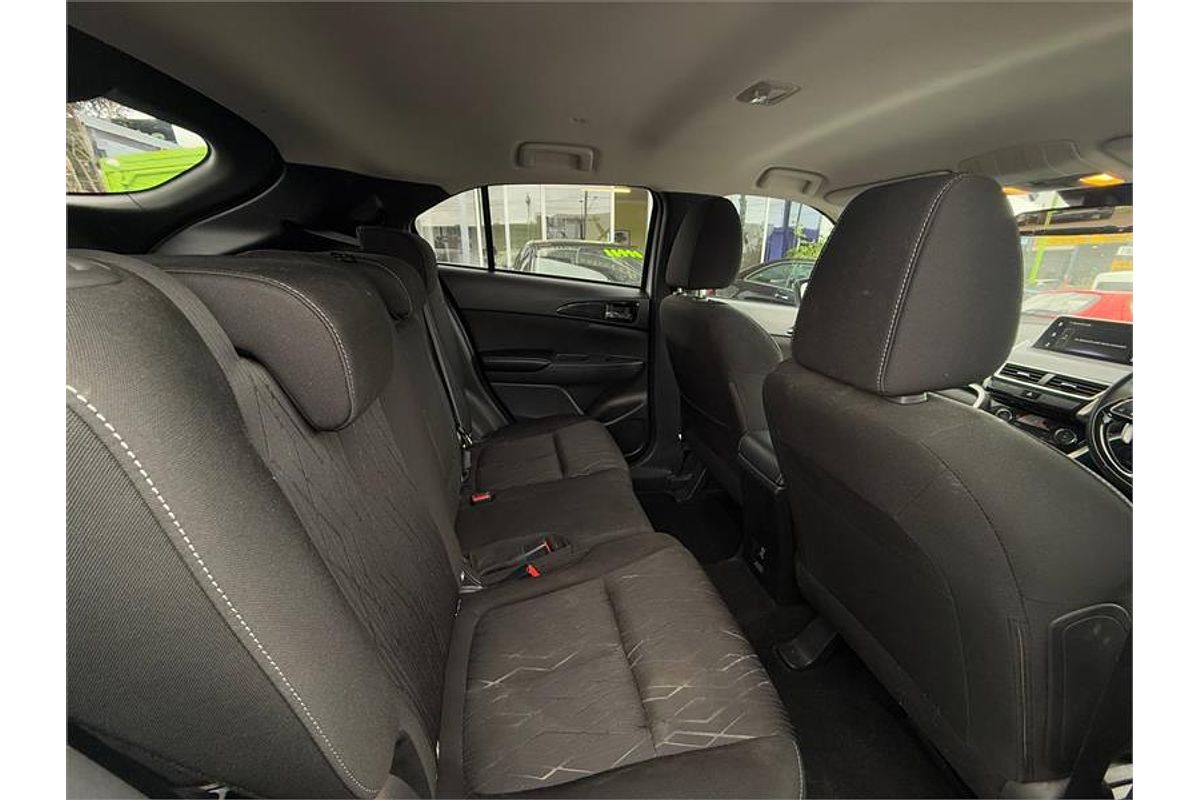 2019 Mitsubishi ECLIPSE CROSS LS (2WD) YA MY20