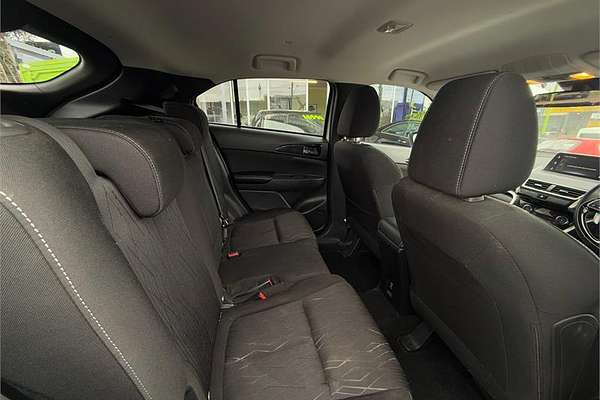 2019 Mitsubishi ECLIPSE CROSS LS (2WD) YA MY20