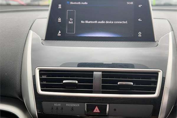 2019 Mitsubishi ECLIPSE CROSS LS (2WD) YA MY20