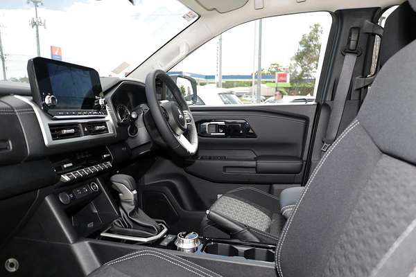 2024 Mitsubishi Triton GLS MV 4X4