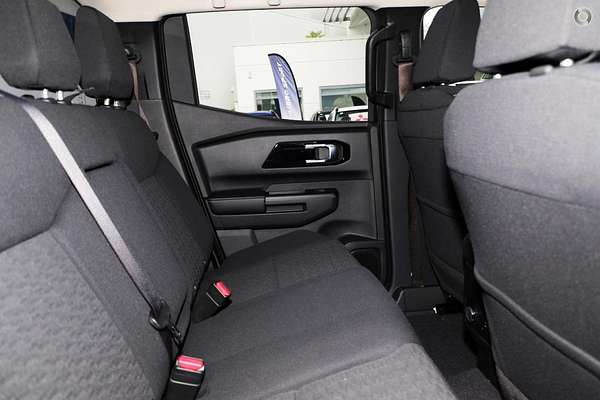 2024 Mitsubishi Triton GLS MV 4X4