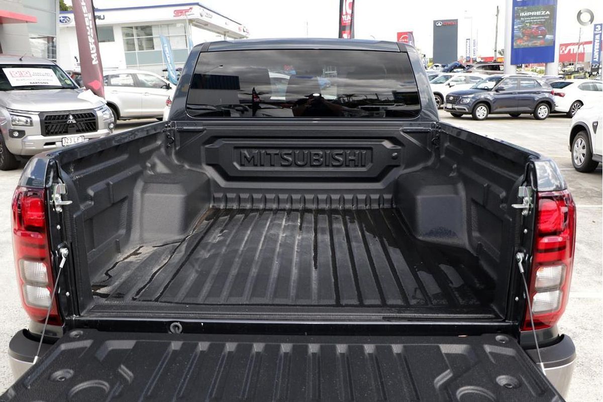 2024 Mitsubishi Triton GLS MV 4X4
