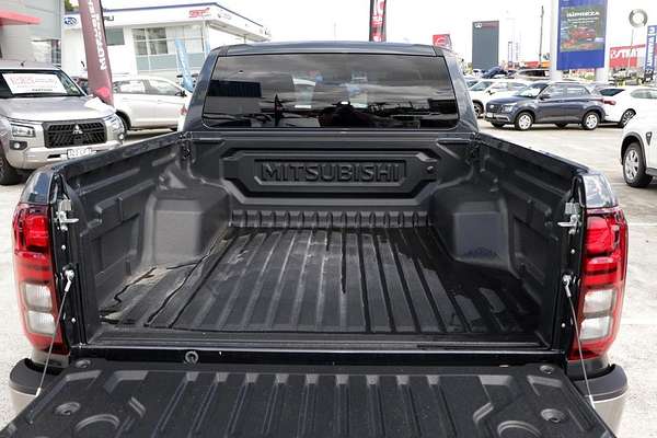 2024 Mitsubishi Triton GLS MV 4X4