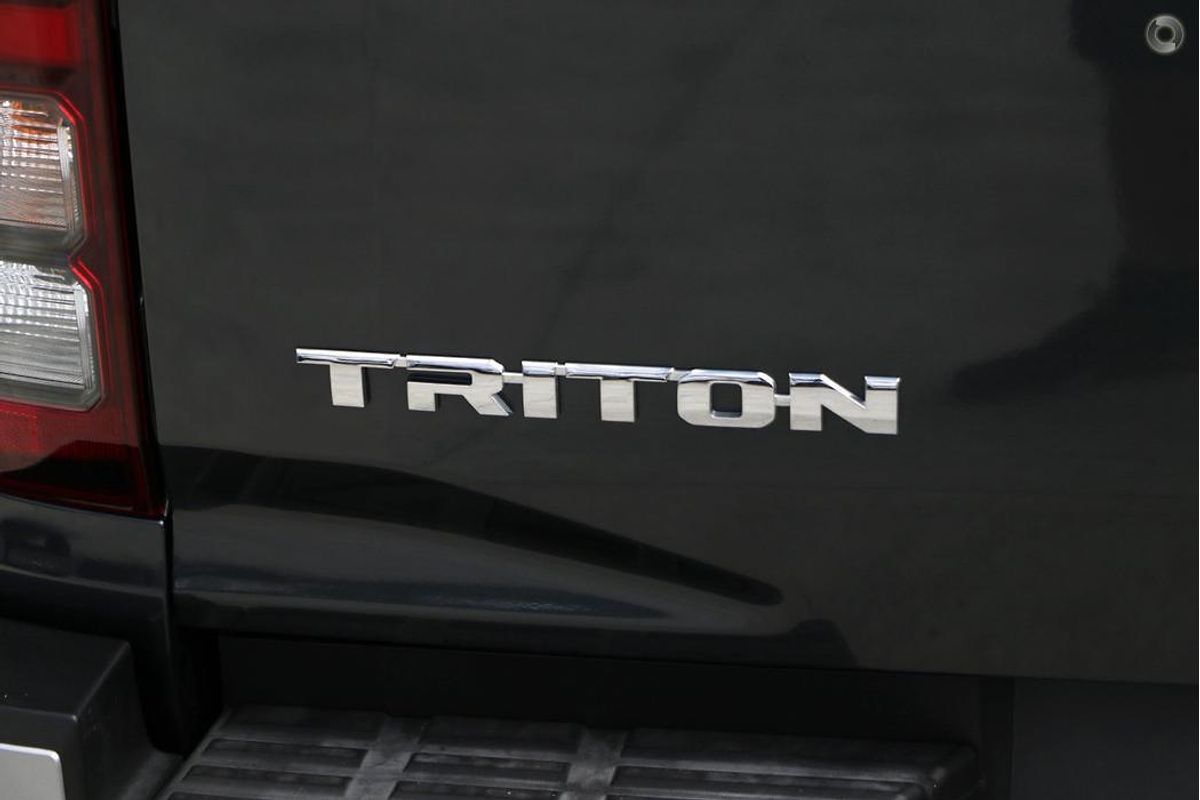 2024 Mitsubishi Triton GLS MV 4X4