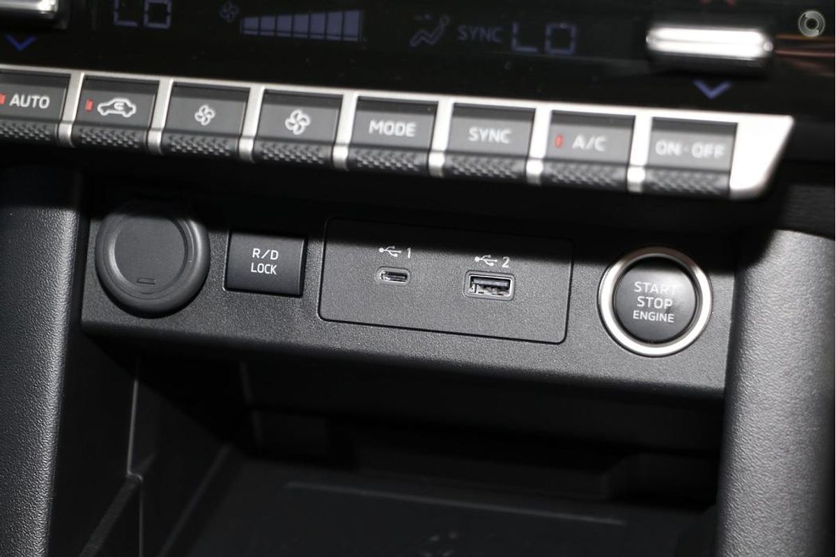 2024 Mitsubishi Triton GLS MV 4X4