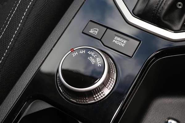 2024 Mitsubishi Triton GLS MV 4X4