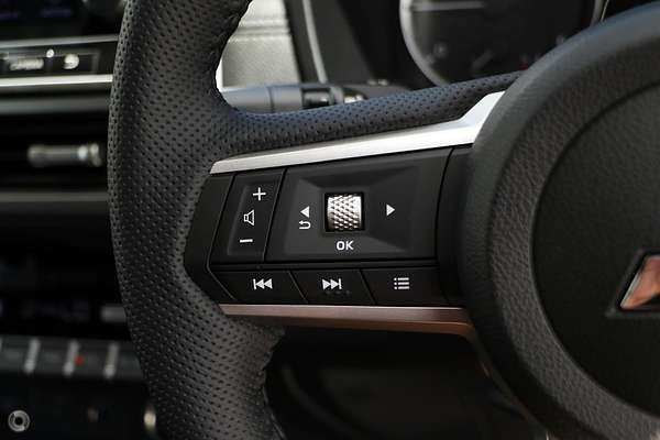 2024 Mitsubishi Triton GLS MV 4X4